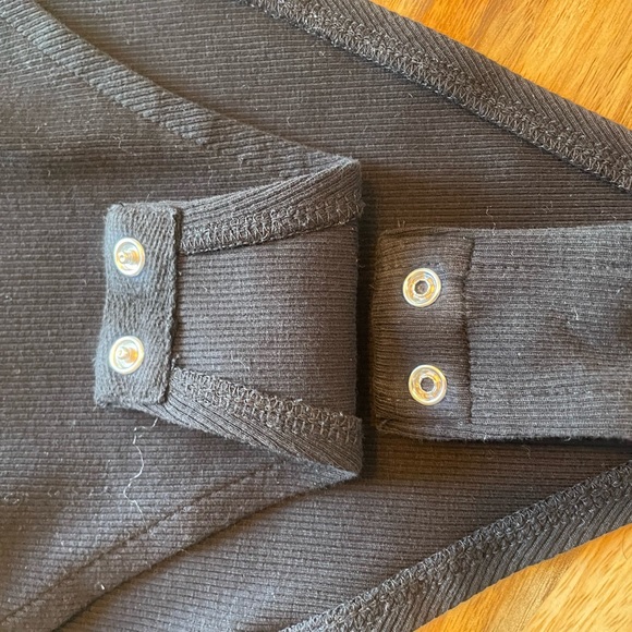 Zara bodysuit - Picture 4 of 7